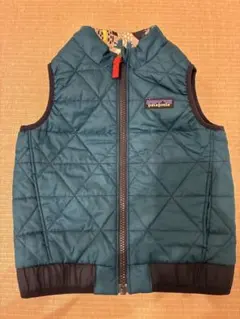 patagonia ３歳