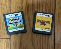 マリオDS セット
