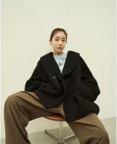 2025年最新】田中みな実 コート claneの人気アイテム - メルカリ