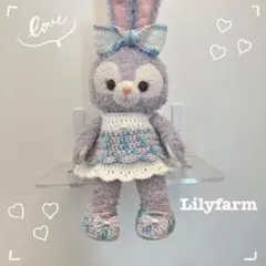 No.267☆ハンドメイドコスチュームステラルーなど