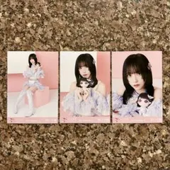 LOVE 野口衣織 生写真 コンプ モーリーファンタジーコラボ③ - メルカリ