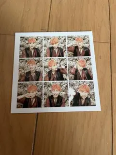 BTS HYYH 花様年華 日本 pt.1 SUGA トレカ BTS SUGA HYYH pt.1 Official Photocard 花様年華 In The Mood For