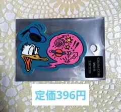 ドナルドダック ステッカー ふきだし