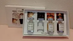メゾンマルジェラ レプリカ ミニチュアセット 7ml ×3