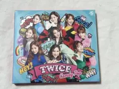 TWICE Candy Pop アルバム CD