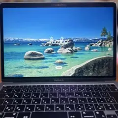 Apple MacBook Air M1 2020 8GB 256GB 箱付き