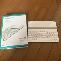 即購入OK ロジクール ウルトラスリム キーボードカバー
