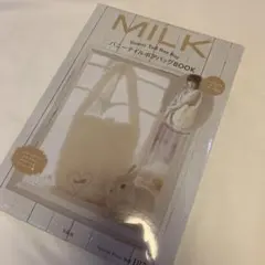 ファーバッグ トートバッグ