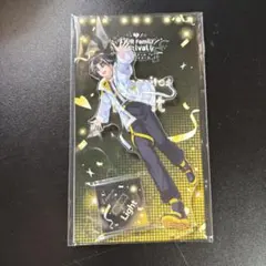 明雷らいと アクリルスタンド アクスタ すとふぇす25 - メルカリ