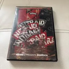 2026年最新】nitraid sbの人気アイテム - メルカリ