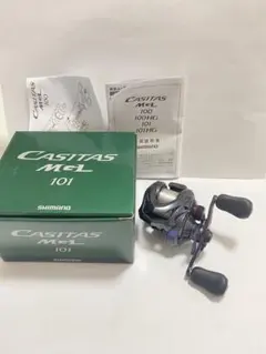 2026年最新】カシータス mgl 101の人気アイテム - メルカリ