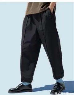 ファミマスウェットパンツ