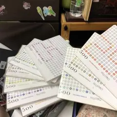 フェリシモ 色鉛筆 325本 未使用 1997年製 金有 ⚠️発送11/1〜 - メルカリ