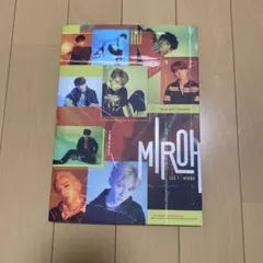 Stray Kids MIROH (CLE 1: MIROH)