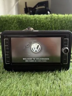 2026年最新】Volkswagen カーナビの人気アイテム - メルカリ