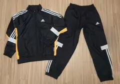 【美品】アディダス 上下セット