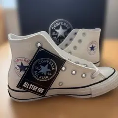 コンバース オールスター 100 カラーズ HI 23.5cm