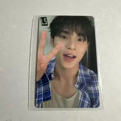 SEVENTEEN ミンギュ SPILL THE FEELS 会場限定 東京