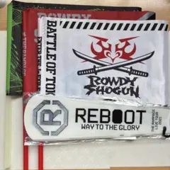 BATTLE OF TOKYO 初回限定盤+フラッグセット BATTLE OF TOKYO 初回限定盤+フラッグセット