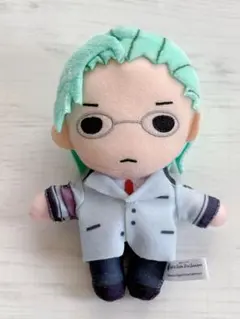 ときメモGS2 ぬいぐるみ　キーホルダー　氷室零一 Amazon.co.jp: ときメモGS2 ぬいぐるみ キーホルダー 氷室零一