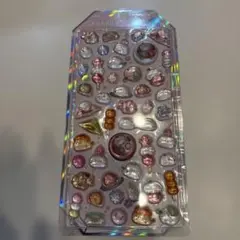 ☻*☻様 正規品　ボンボンドロップシール 和菓子　みたらし　シマエナガ　もちもち