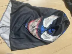 スパイダーマン ヴェノム コスプレセット