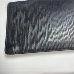 エピ財布、おまけで社外品、桐箱保存袋付けます、使用感有り正規品まだまだ現役