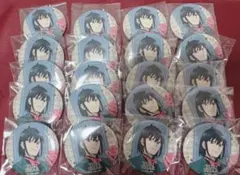 SPY×FAMILY ユーリ　缶バッジ