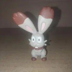 【ポケモン】ホルビー フィギュア