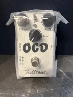 2025年最新】fulltone ocd クローンの人気アイテム - メルカリ