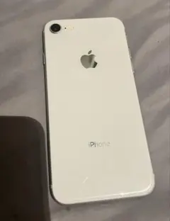 Apple iPhone8 SIMロック解除
