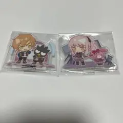 プロセカ サンリオコラボ ミニアクスタ 彰人瑞希