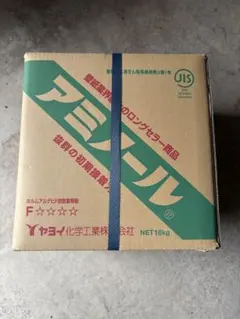 クロス・壁紙用 糊 YAYOI RINO（リノ）・ウォール系接着剤 6kg×3 