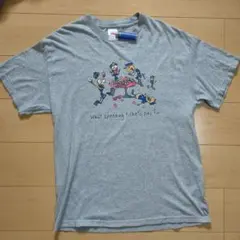 Tennessee River Lサイズ Tシャツ