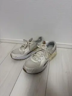 【新品】NIKE AIR MAX EXCEE コルク　25cm