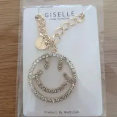 スマイルバックチャーム
