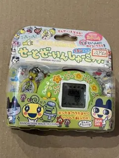 2026年最新】たまごっちスクール せーとぜーいんしゅーごっち