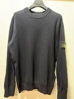 harumi様用【新品タグ付】STONE  juniorニットセータ harumi様用【新品タグ付】STONE ISLAND juniorニットセータ - メルカリ