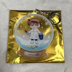 ヘタリア スロバキア グッズ まとめ売り ヘタリア スロバキア グッズ まとめ売り - メルカリ