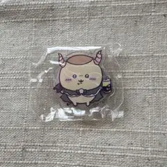 ちいかわ てんしとあくま アクスタ くりまんじゅう