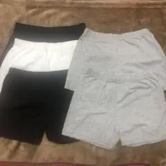 ショートパンツ