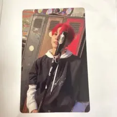 ENHYPEN ジョンウォン トレカ MANIFESTO:DAY1