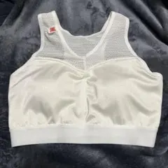 JKJO チェストガード　硬質タイプ　M