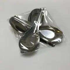 タイのレンゲ スプーン 4本セット