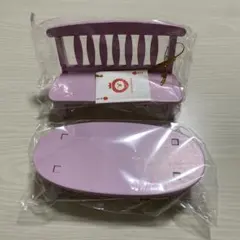 DECOLE デコレ　コンコンブル　ベンチソファ　オーバルテーブル　ピンク