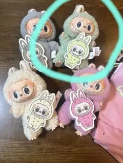 2025年最新】the monsters exciting macaron アソートボックスの