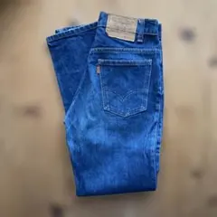 リーバイス 501®︎ リジッド STF Levi'sタブ　W38/L34 ① 新品】リーバイス 501®︎リジッド STF Levi'sタブ W36 L34 - メルカリ