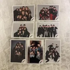 IMPACTors 集合 公式写真