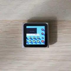 【即日発送】iPod nano 第6世代のサムネイル