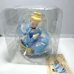 52TOYS ディズニー プリンセス アートギャラリーシリーズ シンデレラ